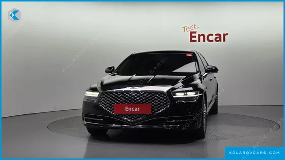 GENESIS G90 5.0 AWD