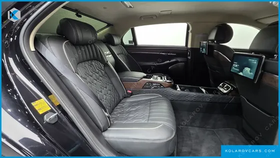 GENESIS G90 5.0 AWD