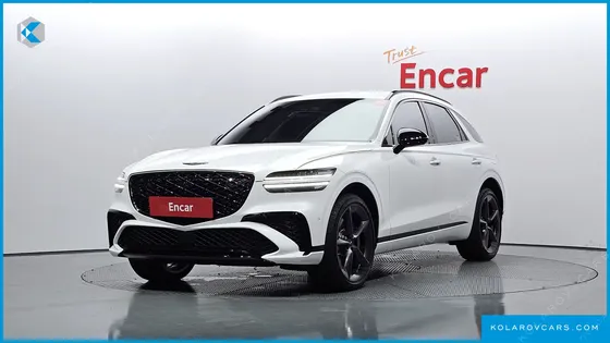 GENESIS GV70 2.5T GASOLINE AWD