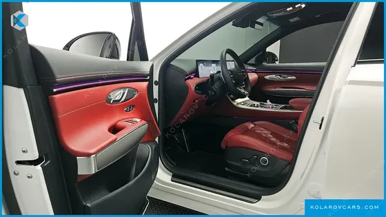 GENESIS GV70 2.5T GASOLINE AWD