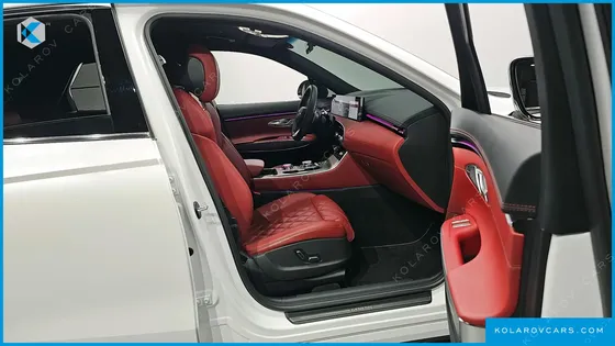 GENESIS GV70 2.5T GASOLINE AWD