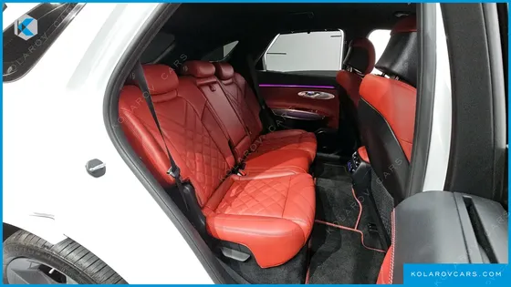 GENESIS GV70 2.5T GASOLINE AWD