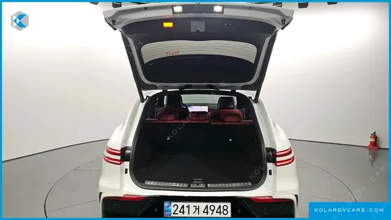 GENESIS GV70 2.5T GASOLINE AWD