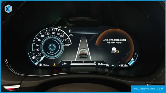 GENESIS GV70 2.5T GASOLINE 2WD