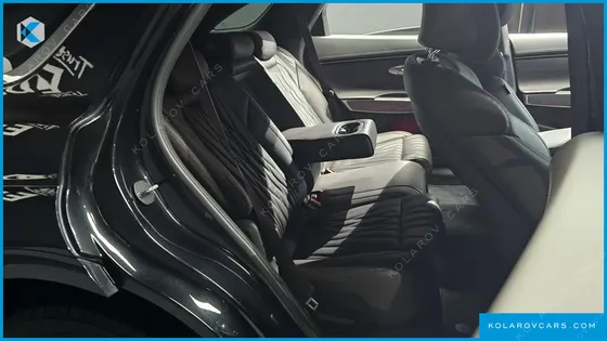 GENESIS GV70 2.5T GASOLINE 2WD