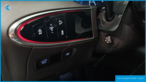 GENESIS GV70 2.5T GASOLINE 2WD