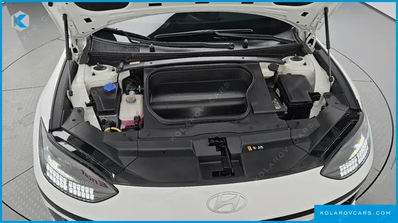 HYUNDAI IONIQ 6 LONG RANGE AWD