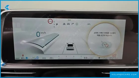 HYUNDAI IONIQ 6 LONG RANGE AWD