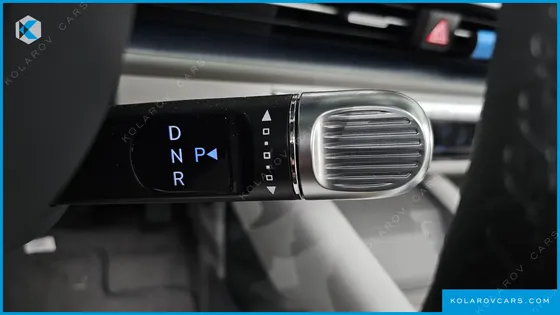 HYUNDAI IONIQ 6 LONG RANGE AWD
