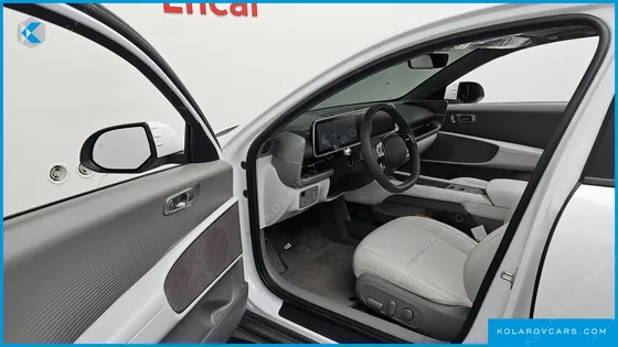 HYUNDAI IONIQ 6 LONG RANGE AWD