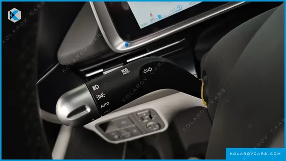 HYUNDAI IONIQ 6 LONG RANGE AWD