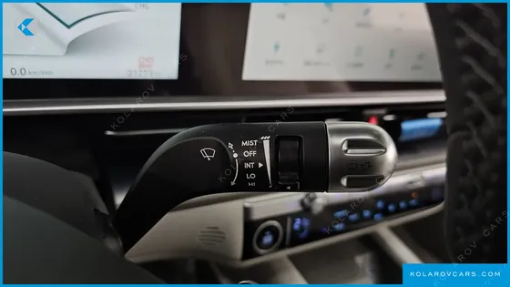 HYUNDAI IONIQ 6 LONG RANGE AWD