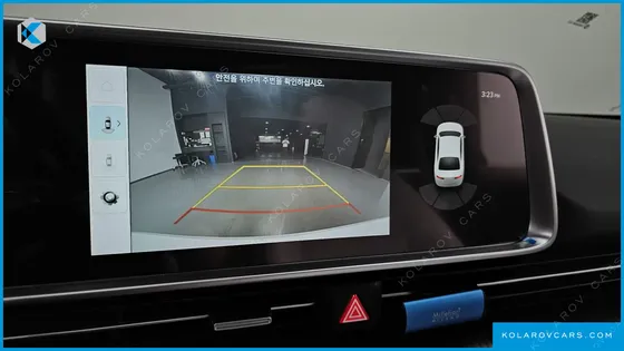 HYUNDAI IONIQ 6 LONG RANGE AWD