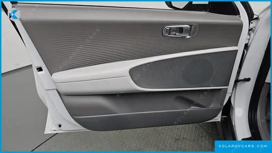 HYUNDAI IONIQ 6 LONG RANGE AWD