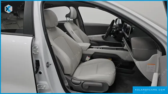 HYUNDAI IONIQ 6 LONG RANGE AWD