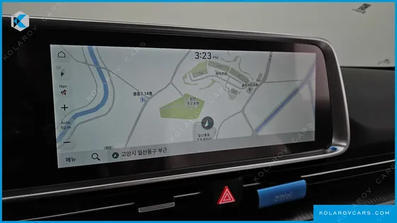 HYUNDAI IONIQ 6 LONG RANGE AWD