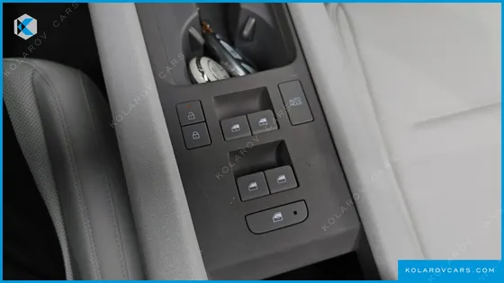 HYUNDAI IONIQ 6 LONG RANGE AWD