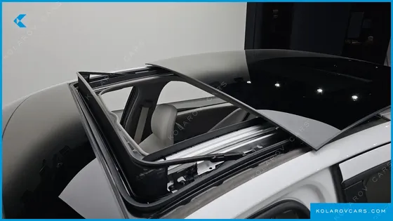 HYUNDAI IONIQ 6 LONG RANGE AWD