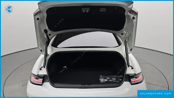 HYUNDAI IONIQ 6 LONG RANGE AWD