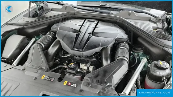 GENESIS GV80 3.5T GASOLINE 2WD
