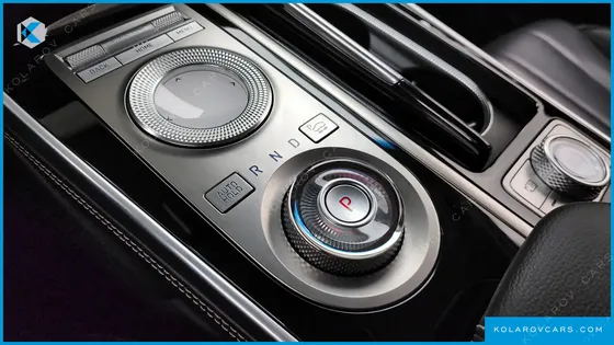 GENESIS GV80 3.5T GASOLINE 2WD
