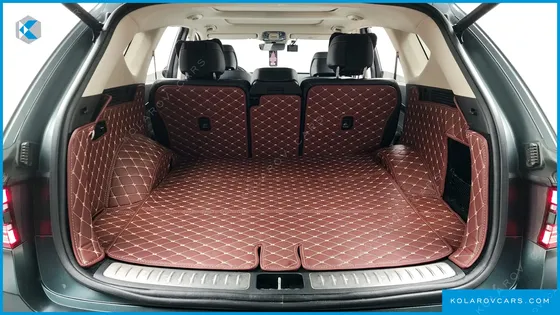 GENESIS GV80 3.5T GASOLINE 2WD