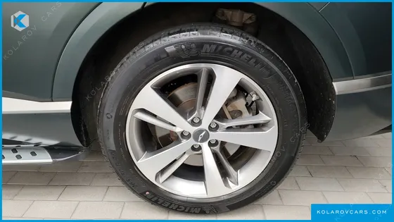 GENESIS GV80 3.5T GASOLINE 2WD