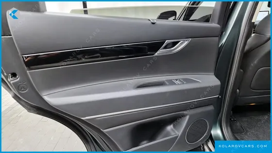 GENESIS GV80 3.5T GASOLINE 2WD