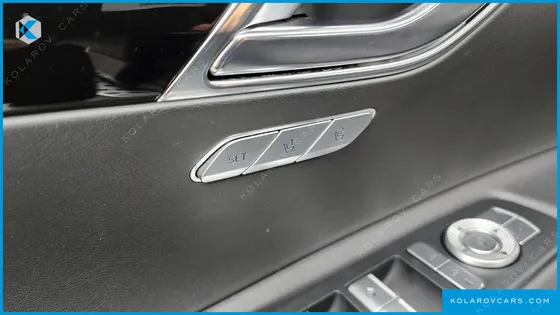 GENESIS GV80 3.5T GASOLINE 2WD
