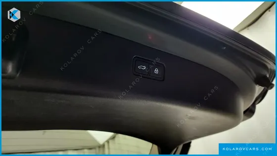 GENESIS GV80 3.5T GASOLINE 2WD