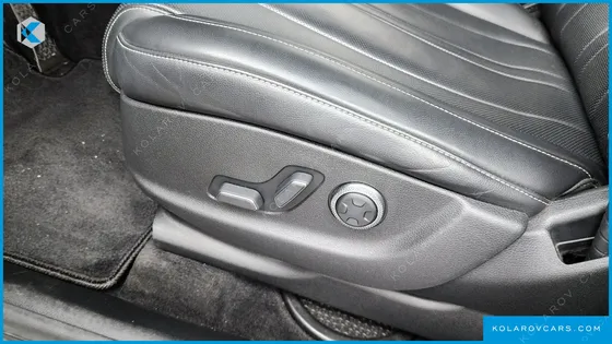 GENESIS GV80 3.5T GASOLINE 2WD