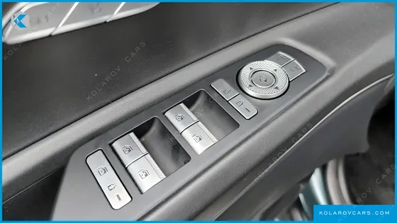 GENESIS GV80 3.5T GASOLINE 2WD
