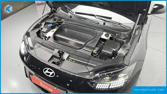 HYUNDAI IONIQ 6 LONG RANGE AWD