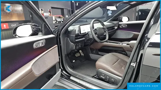 HYUNDAI IONIQ 6 LONG RANGE AWD