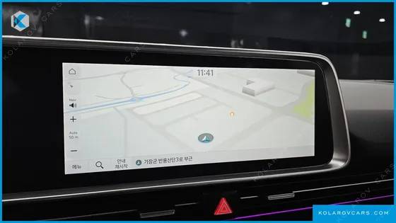 HYUNDAI IONIQ 6 LONG RANGE AWD