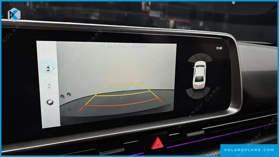 HYUNDAI IONIQ 6 LONG RANGE AWD