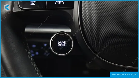 HYUNDAI IONIQ 6 LONG RANGE AWD