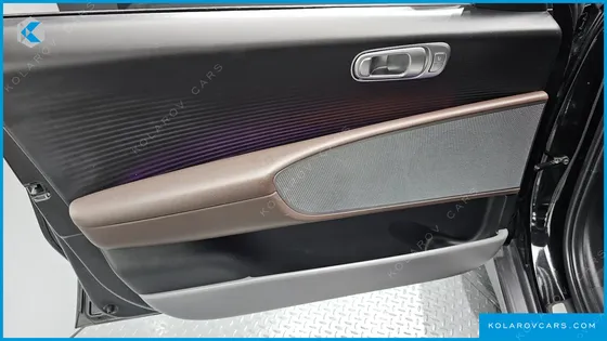 HYUNDAI IONIQ 6 LONG RANGE AWD