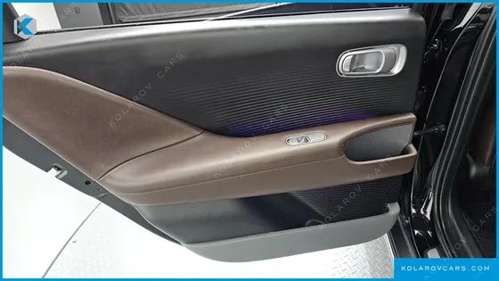 HYUNDAI IONIQ 6 LONG RANGE AWD