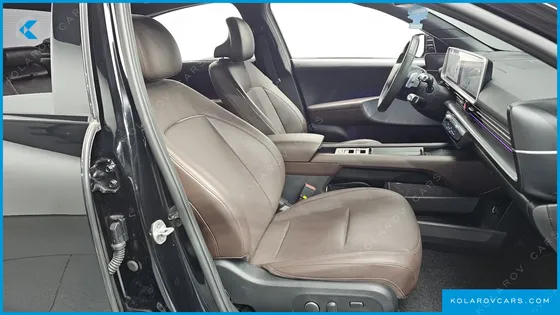 HYUNDAI IONIQ 6 LONG RANGE AWD