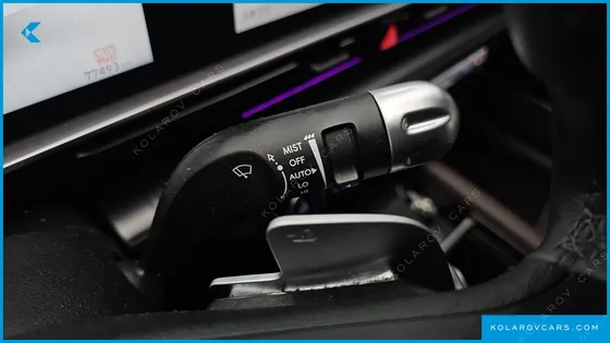 HYUNDAI IONIQ 6 LONG RANGE AWD