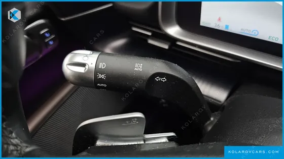 HYUNDAI IONIQ 6 LONG RANGE AWD