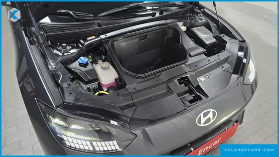 HYUNDAI IONIQ 6 LONG RANGE