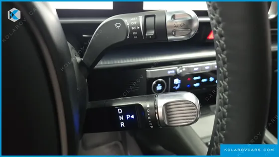 HYUNDAI IONIQ 6 LONG RANGE