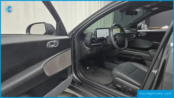 HYUNDAI IONIQ 6 LONG RANGE