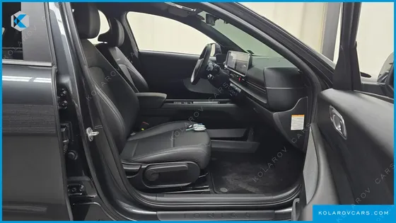 HYUNDAI IONIQ 6 LONG RANGE