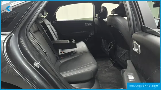 HYUNDAI IONIQ 6 LONG RANGE