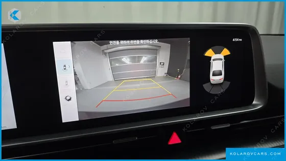 HYUNDAI IONIQ 6 LONG RANGE