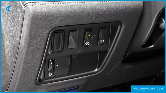 RENAULT KOREA QM6 (KOLEOS) 2.0 GDE PREMIERE 2WD