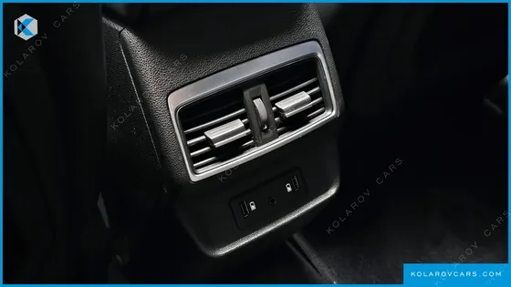 RENAULT KOREA QM6 (KOLEOS) 2.0 GDE PREMIERE 2WD